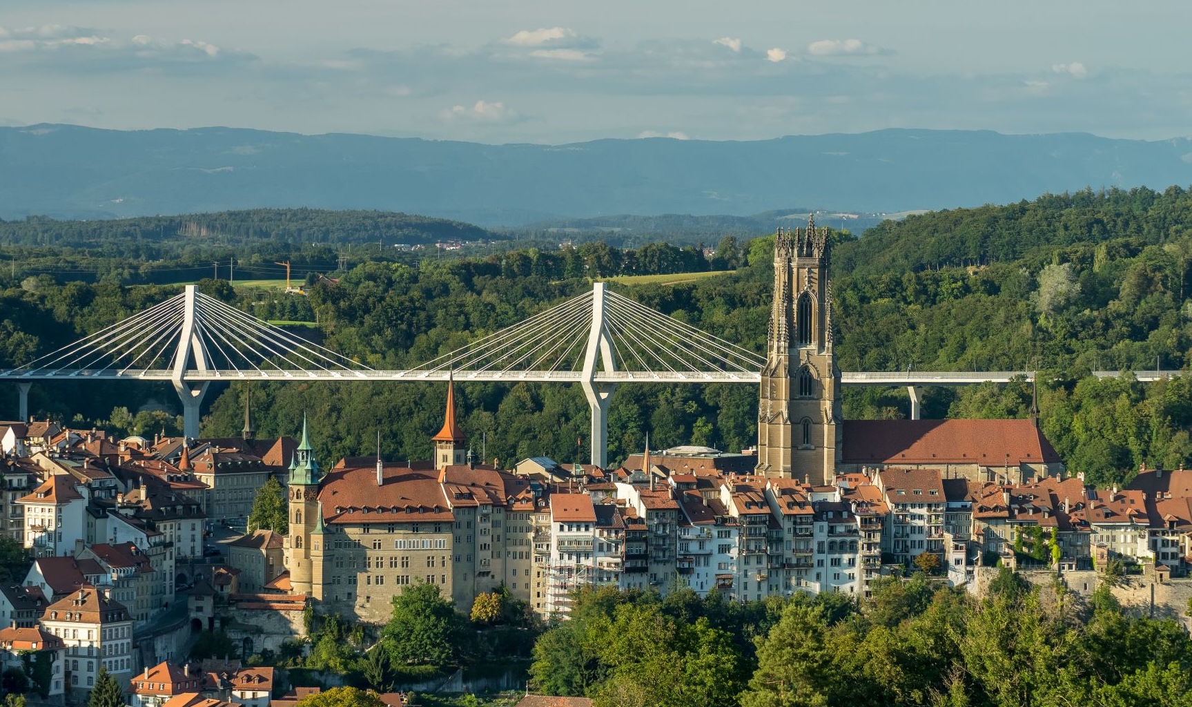 SSES 2022 Fribourg
