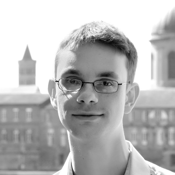 Andrew Rhodes (Toulouse School of Economics)