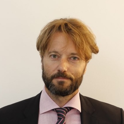 Simon Loertscher (University of Melbourne)