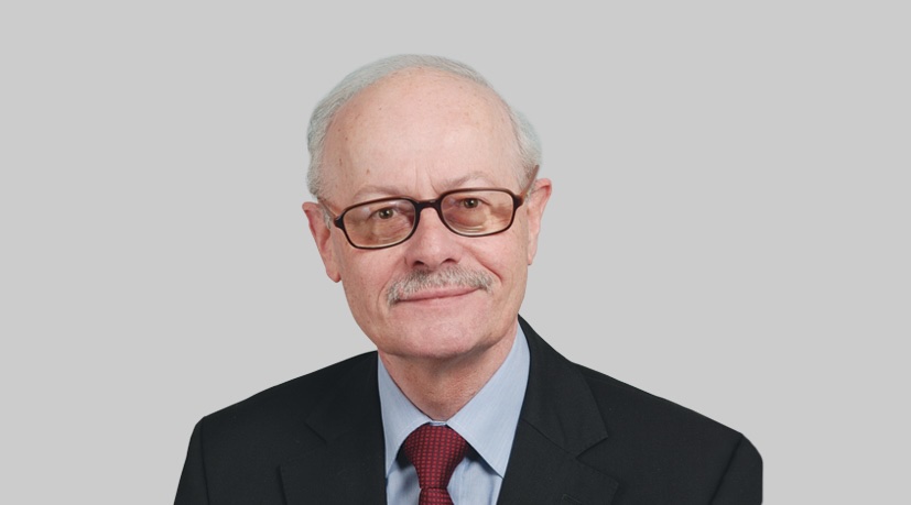 Ernst Baltensperger