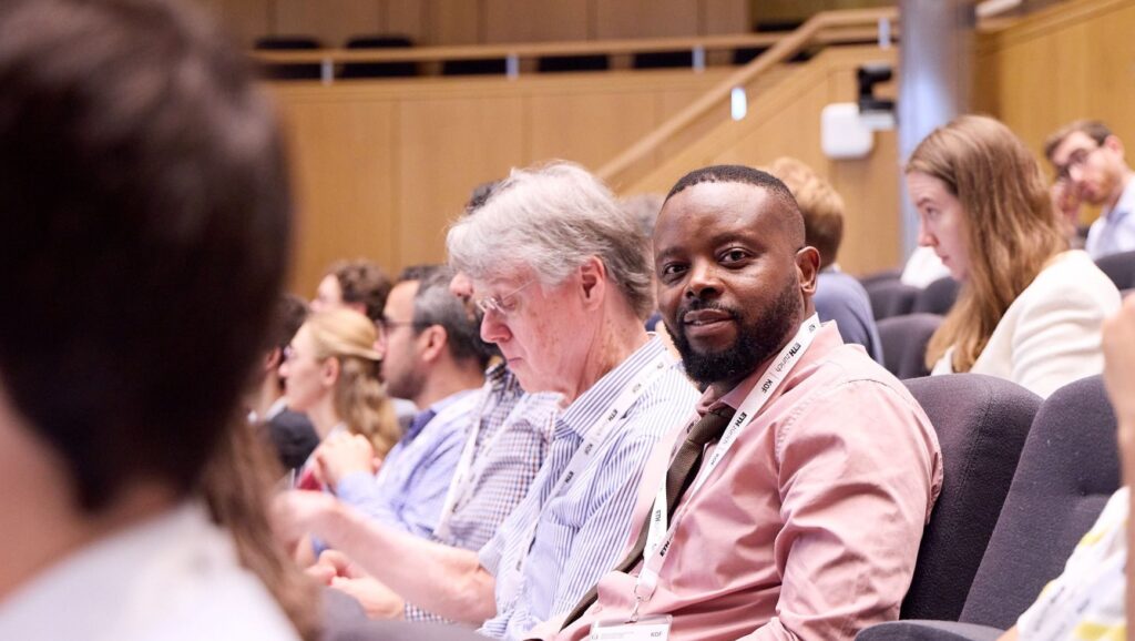 SSES 2025 Plenary Session